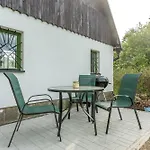 Obklopena Přírodou * Golcuv Jenikov