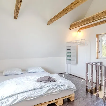 Дом отдыха Obklopena Prirodou *