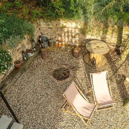Obklopena Prirodou بيت للعطل Goltsch Jenikau